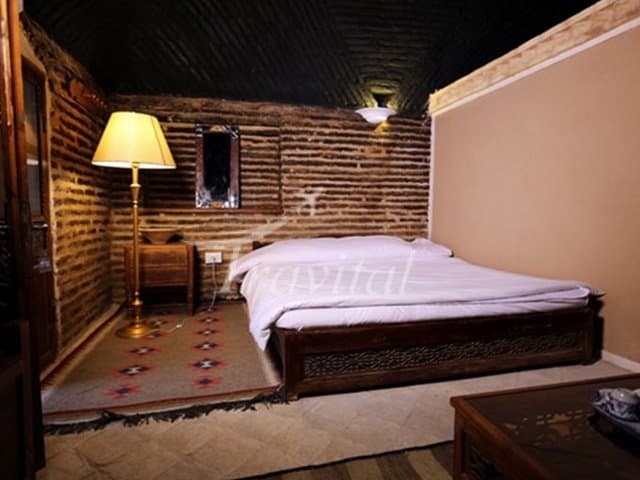 Caravanserai Koohpa Apartment Hotel – Isfahan - view 2