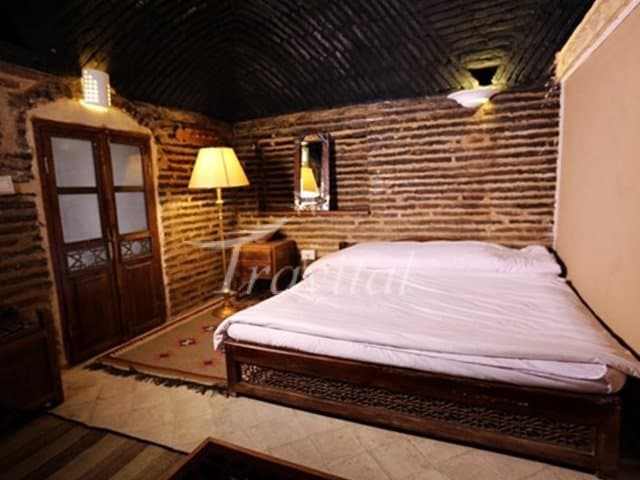 Caravanserai Koohpa Apartment Hotel – Isfahan - view 4