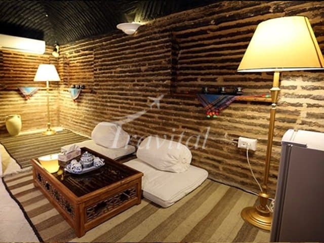 Caravanserai Koohpa Apartment Hotel – Isfahan - view 5