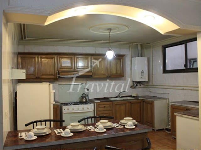 Mehr Apartment Hotel – Isfahan - view 1