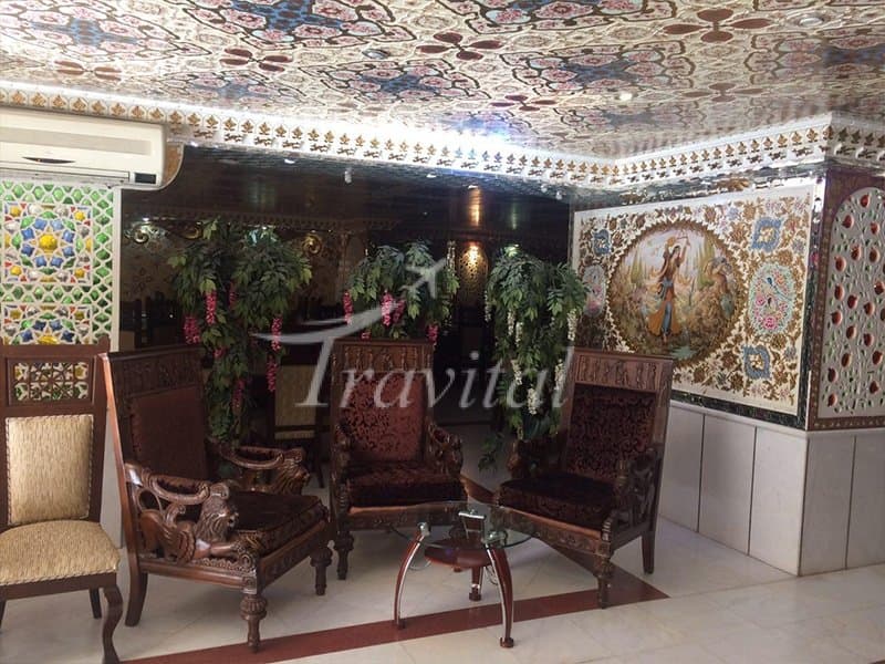 Safavi Hotel – Isfahan - view 3