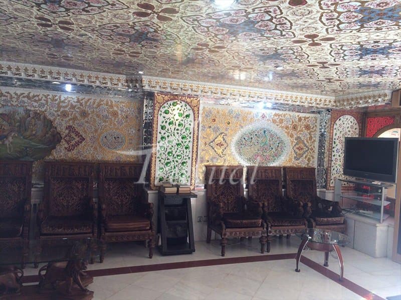 Safavi Hotel – Isfahan - view 5