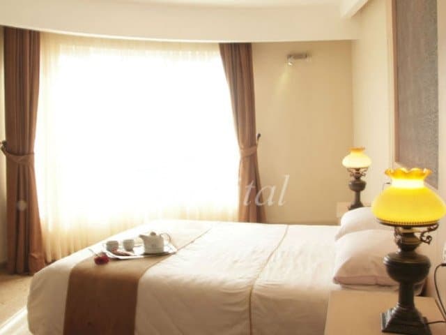 Safir Hotel – Isfahan - view 2