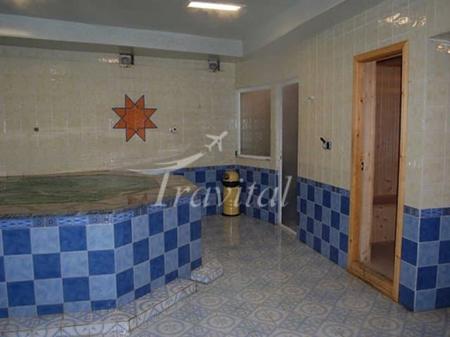 Sepahan Hotel – Isfahan - view 3