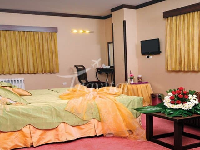 Sheikh Bahaei Hotel – Isfahan - view 3