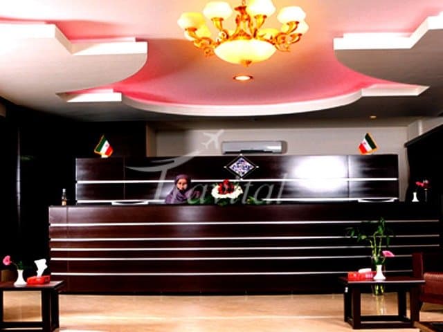 Sheikh Bahaei Hotel – Isfahan - view 4