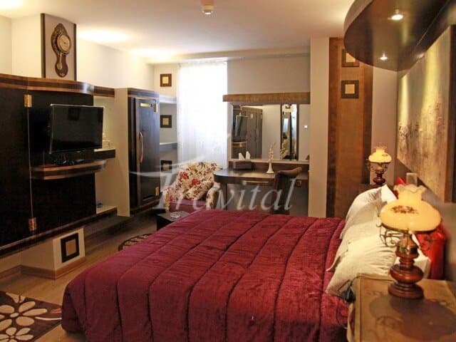 Venus Hotel – Isfahan - view 2