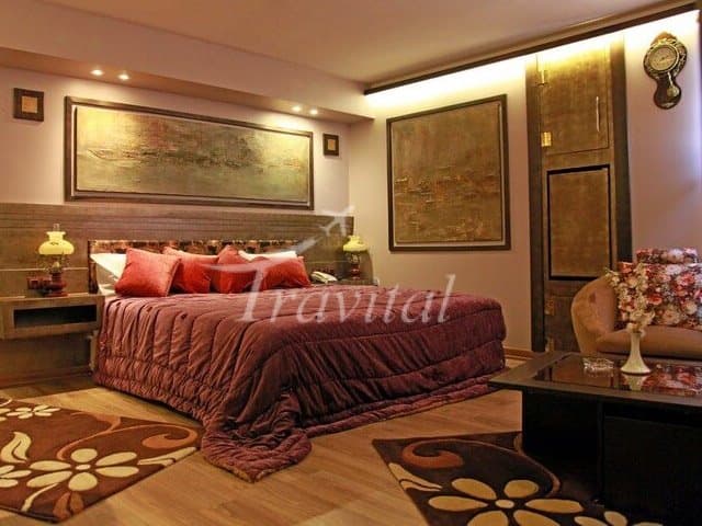 Venus Hotel – Isfahan - view 3