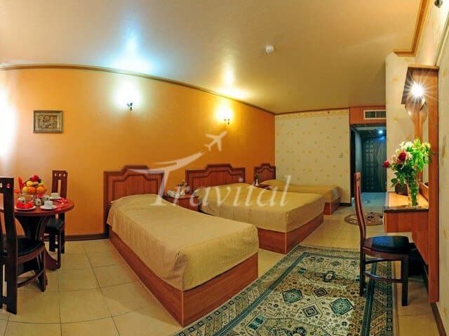 Venus Hotel – Isfahan - view 4