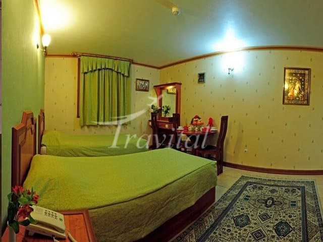Venus Hotel – Isfahan - view 5