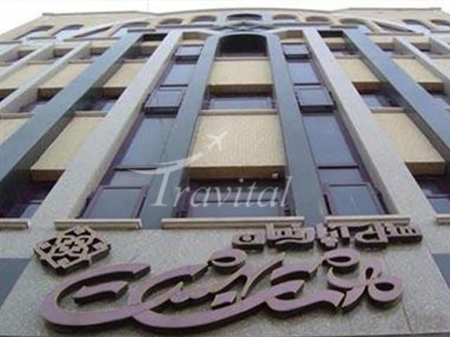 Hasht Behesht Apartment Hotel – Isfahan - view 2