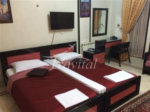 Hasht Behesht Apartment Hotel – Isfahan - view 3