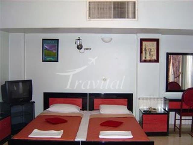 Hasht Behesht Apartment Hotel – Isfahan - view 4