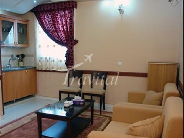 Hasht Behesht Apartment Hotel – Isfahan - view 5