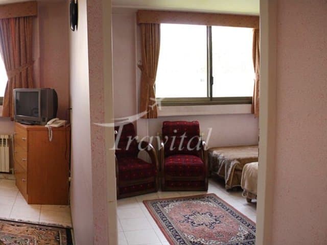 Tooba Apartment Hotel – Isfahan - view 1