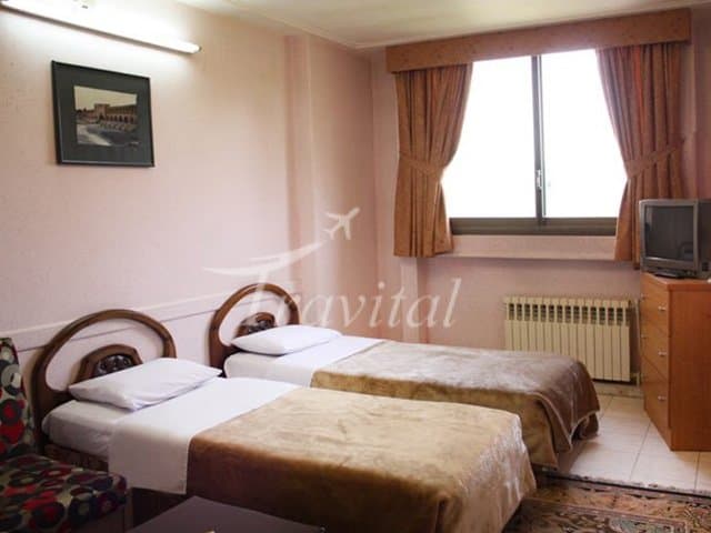 Tooba Apartment Hotel – Isfahan - view 2