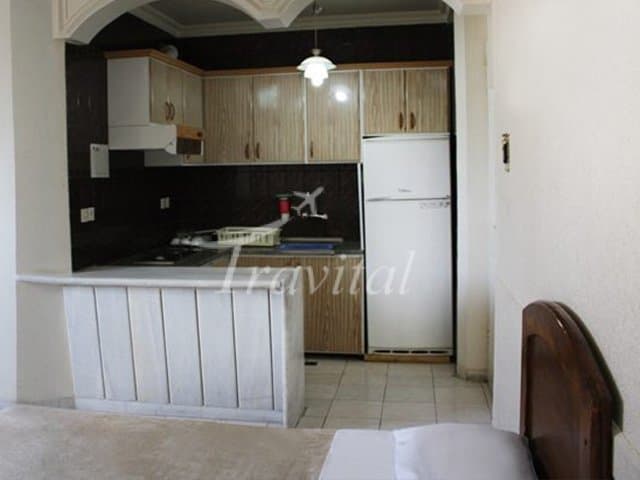 Tooba Apartment Hotel – Isfahan - view 3