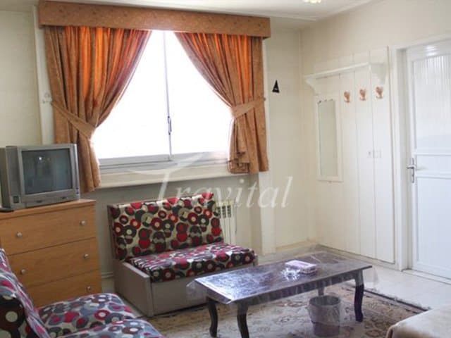 Tooba Apartment Hotel – Isfahan - view 5