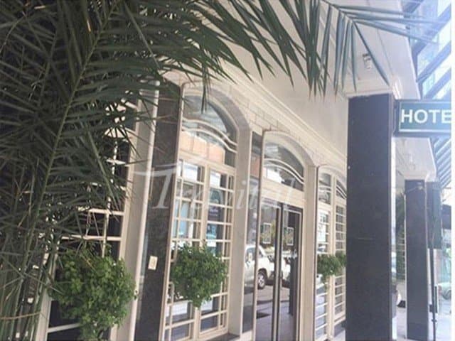 Amirkabir Hotel – Karaj - view 1