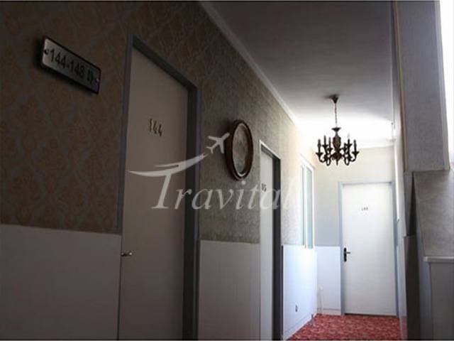 Amirkabir Hotel – Karaj - view 2