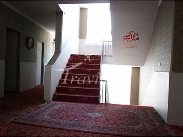 Amirkabir Hotel – Karaj - view 3