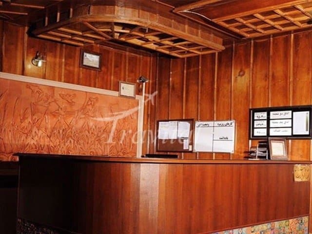 Amirkabir Hotel – Karaj - view 4