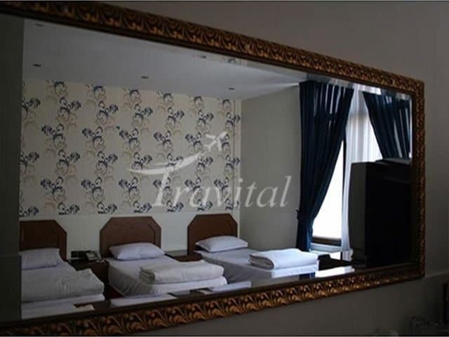 Amirkabir Hotel – Karaj - view 5