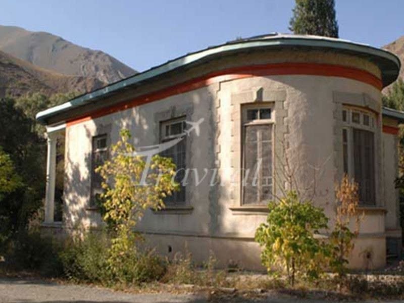 Parsian Azadi Gachsar Hotel – Karaj - view 2