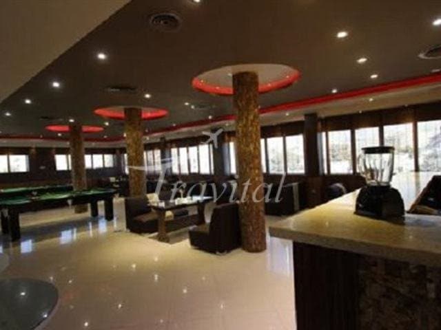 Saman Hotel – Karaj