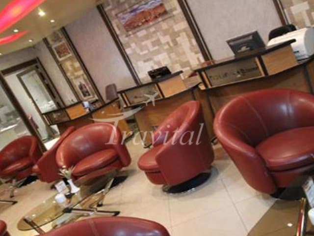 Saman Hotel – Karaj