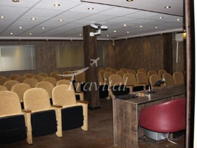 Saman Hotel – Karaj