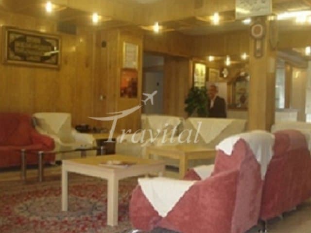 Akhavan Hotel – Kerman - view 4