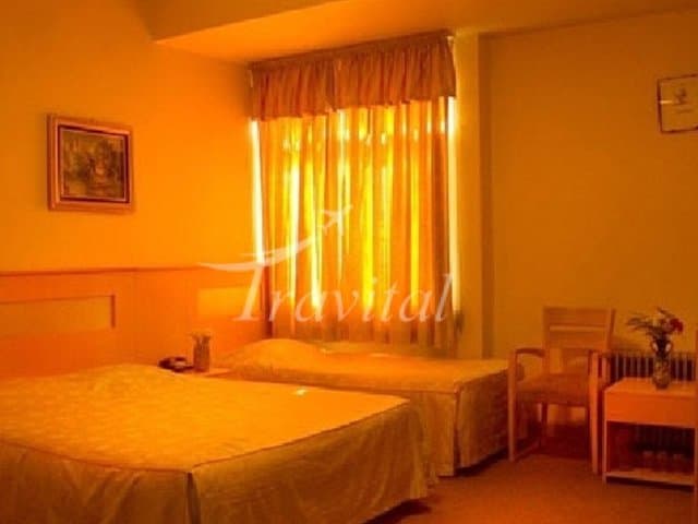 Govashir Hotel – Kerman - view 2