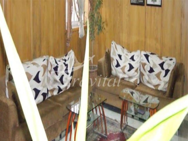 Hezar Hotel – Kerman - view 2