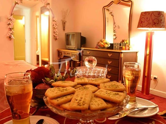 Pars Hotel – Kerman - view 4