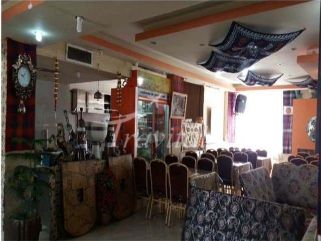 Shaghayegh Hotel – Khorramabad - view 2