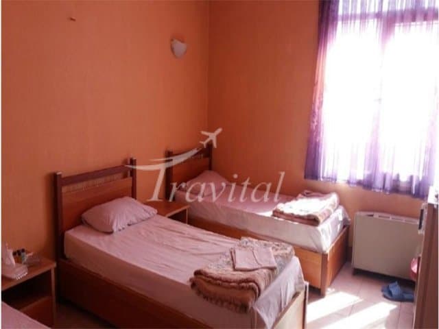 Shaghayegh Hotel – Khorramabad - view 3