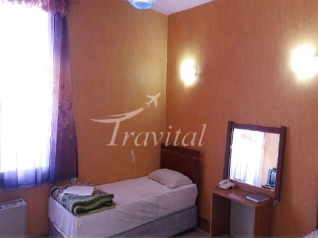 Shaghayegh Hotel – Khorramabad - view 4