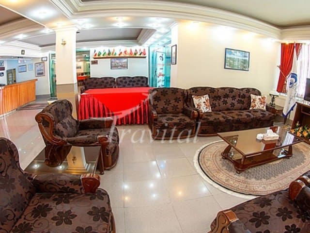 Jahangardi (Tourism) Hotel – Khoy - view 2