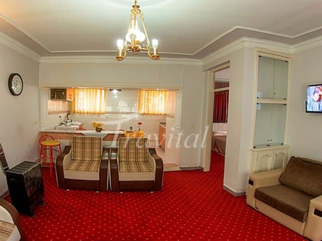Jahangardi (Tourism) Hotel – Khoy - view 3