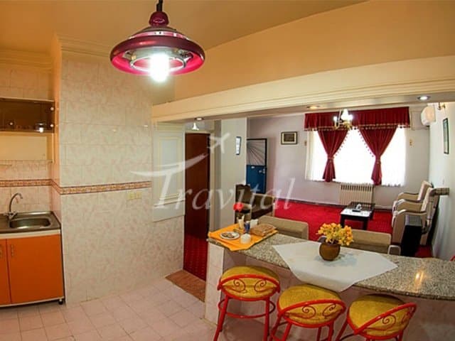 Jahangardi (Tourism) Hotel – Khoy - view 5