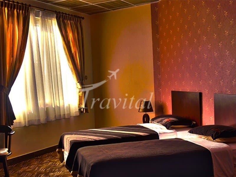 Aramesh Hotel – Kish - view 3