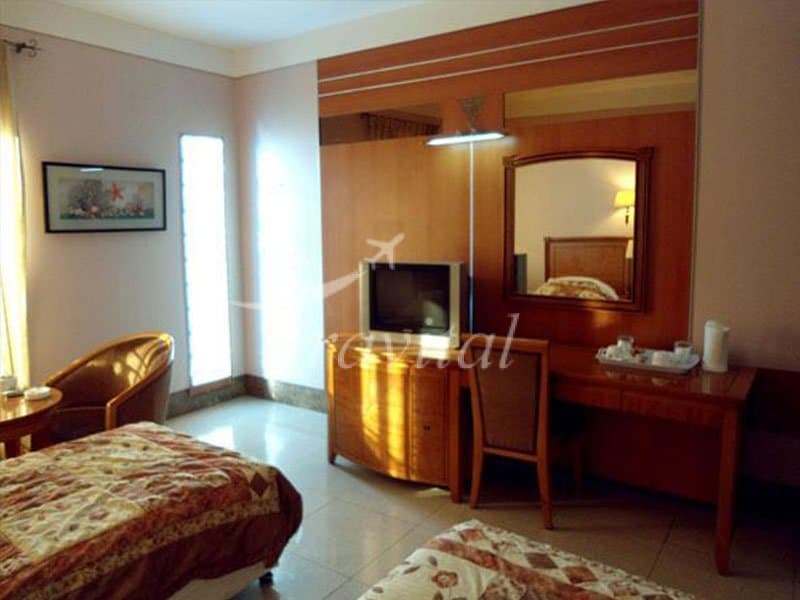 Flamingo Hotel – Kish - view 4