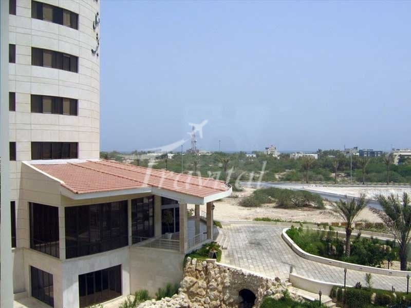 Grand Hotel – Kish - view 2