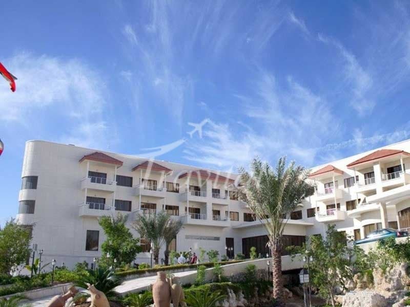 Grand Hotel – Kish - view 3