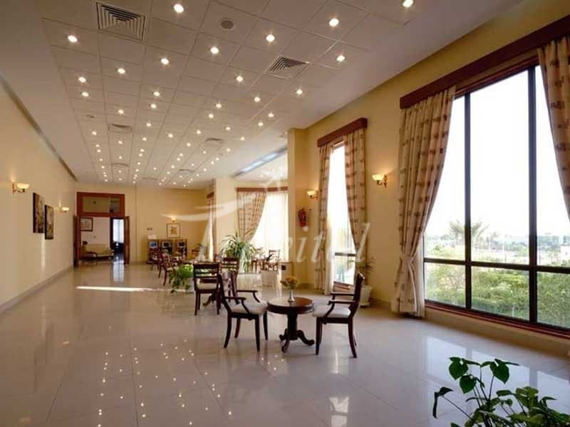 Grand Hotel – Kish - view 4