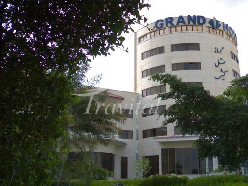 Grand Hotel – Kish - view 5