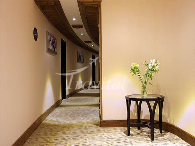 Sadaf Hotel – Kish - view 4