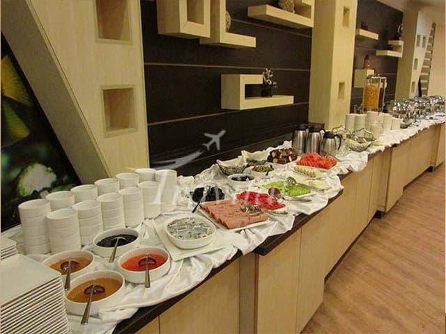 Sadaf Hotel – Kish - view 5