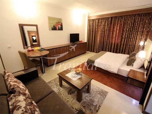 Shayli Hotel – Kish - view 2